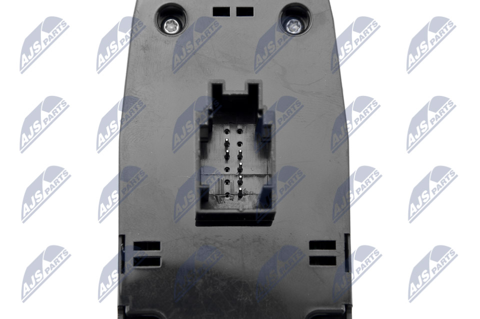 Switch, window regulator - EWS-BM-007 NTY