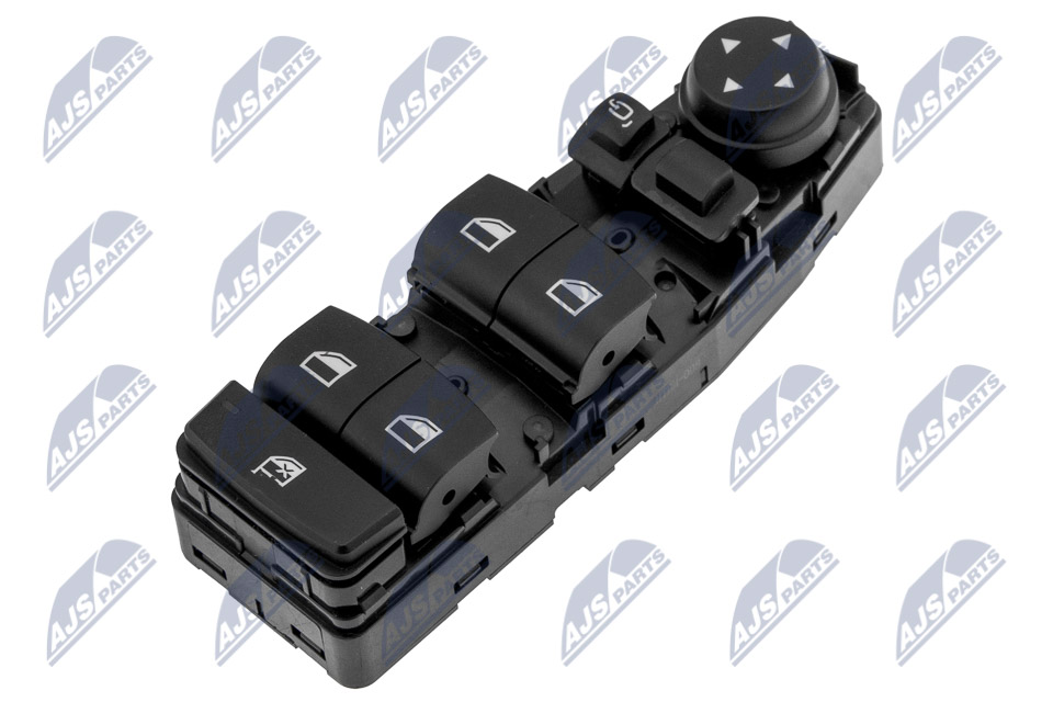 Switch, window regulator - EWS-BM-008 NTY