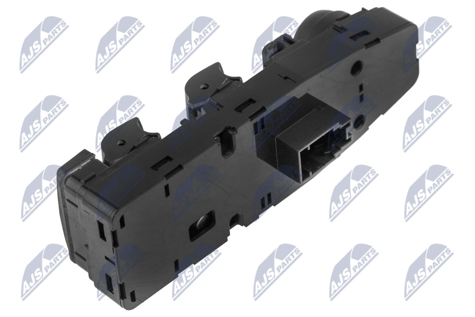 Switch, window regulator - EWS-BM-008 NTY