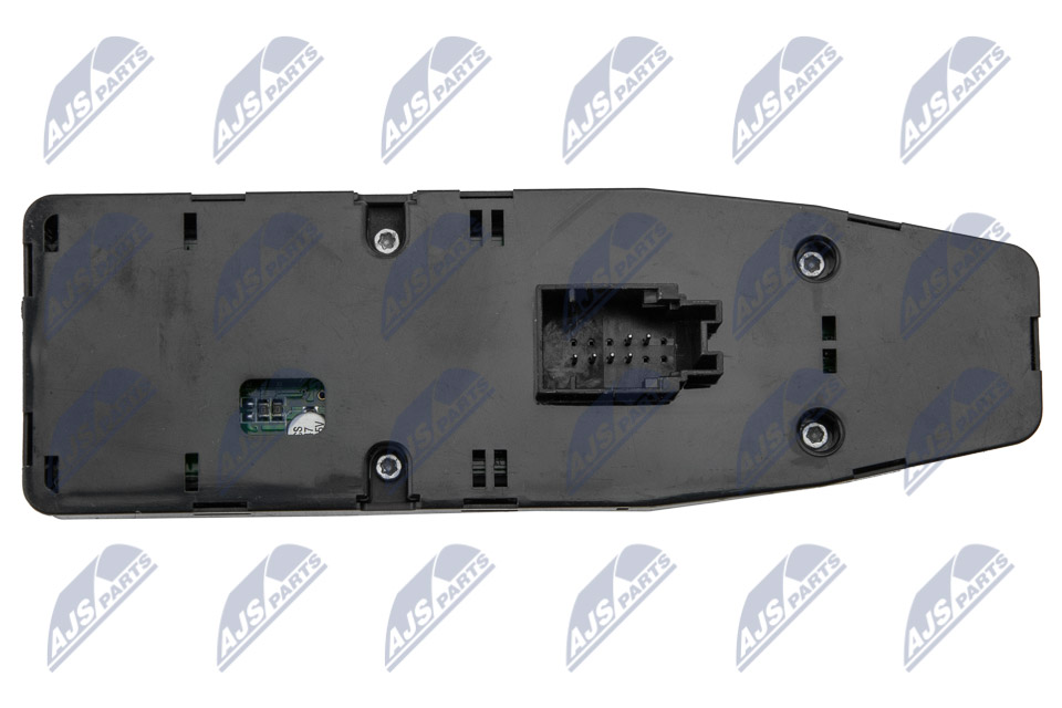 Switch, window regulator - EWS-BM-008 NTY