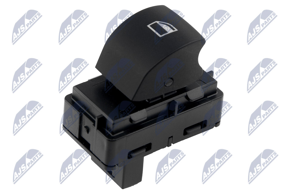 Interruttore, Alzacristallo - EWS-BM-009 NTY