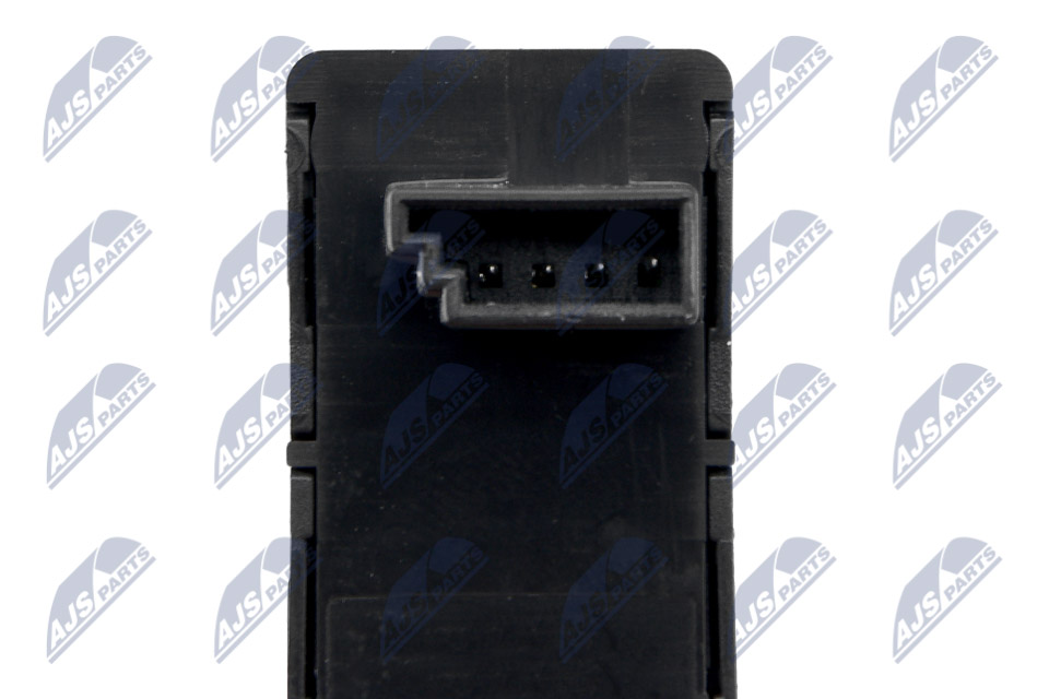 Switch, window regulator - EWS-BM-009 NTY