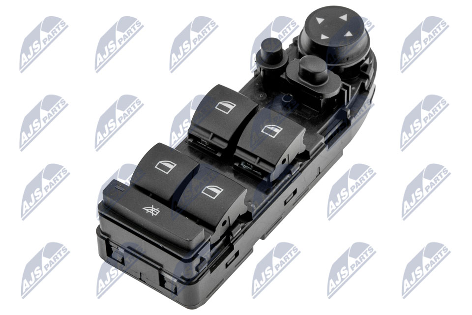 Switch, window regulator - EWS-BM-010 NTY