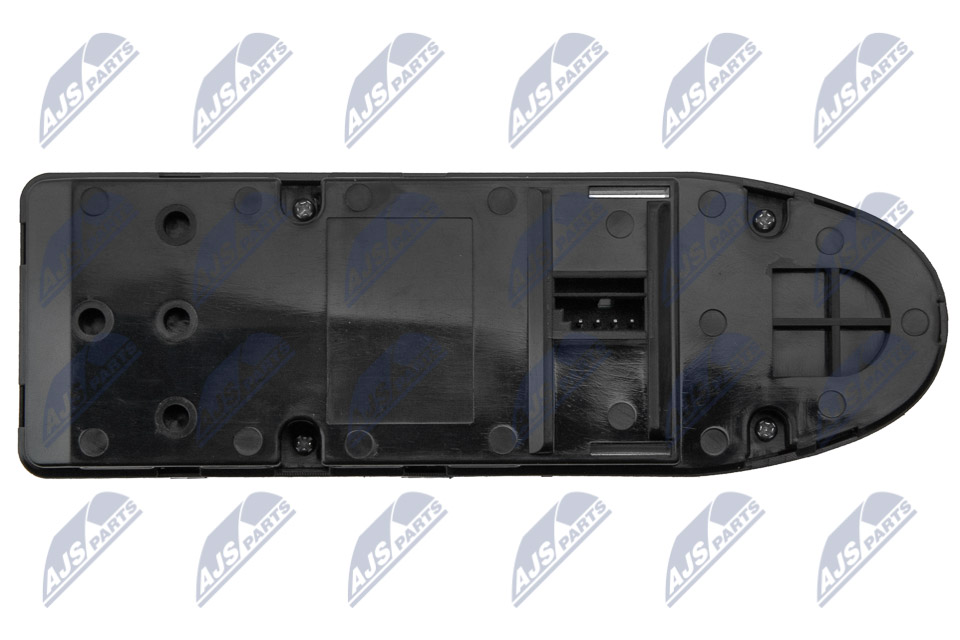 Switch, window regulator - EWS-BM-010 NTY
