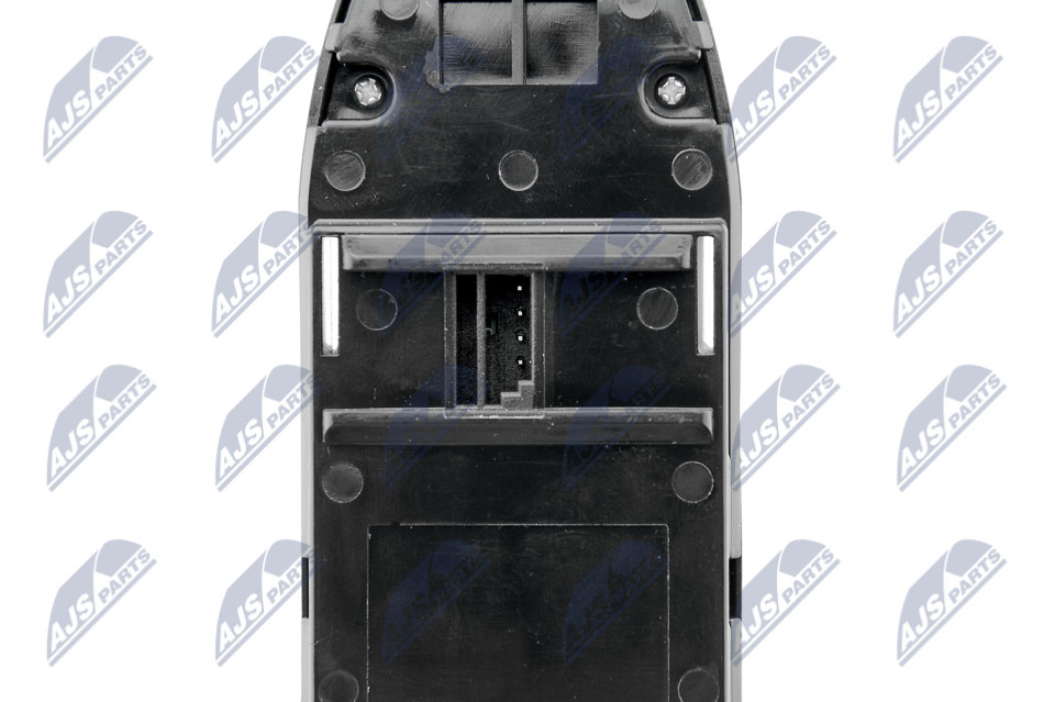 Switch, window regulator - EWS-BM-010 NTY