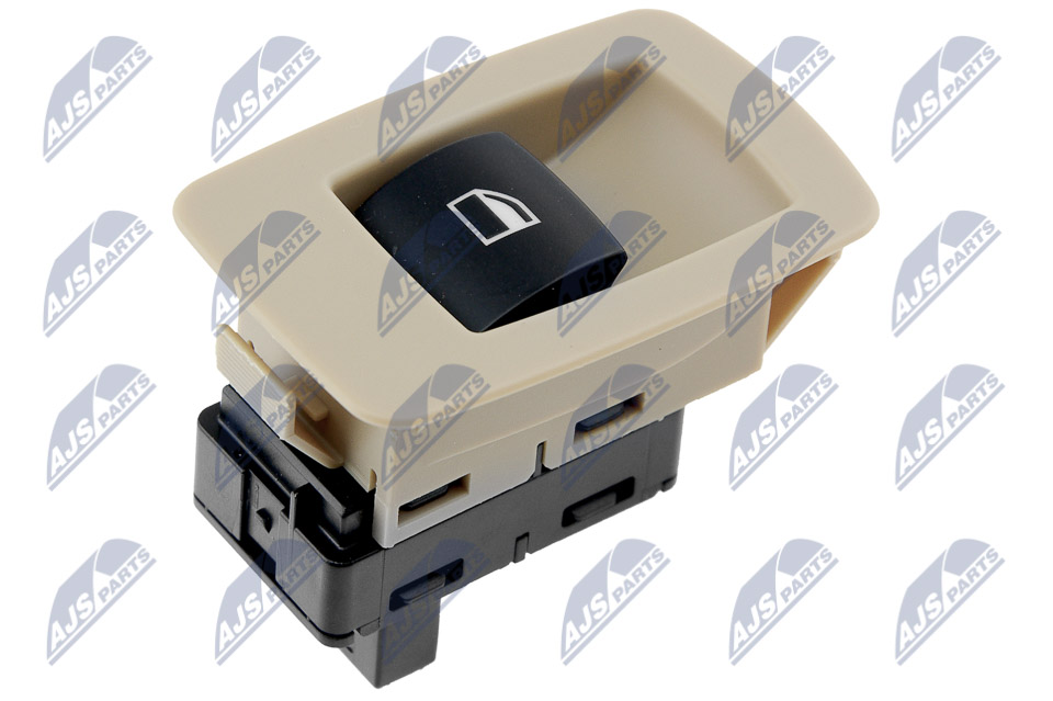 Interruttore, Alzacristallo - EWS-BM-011 NTY