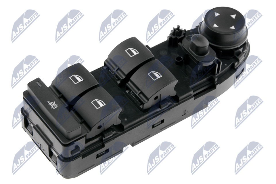 Switch, window regulator - EWS-BM-012 NTY