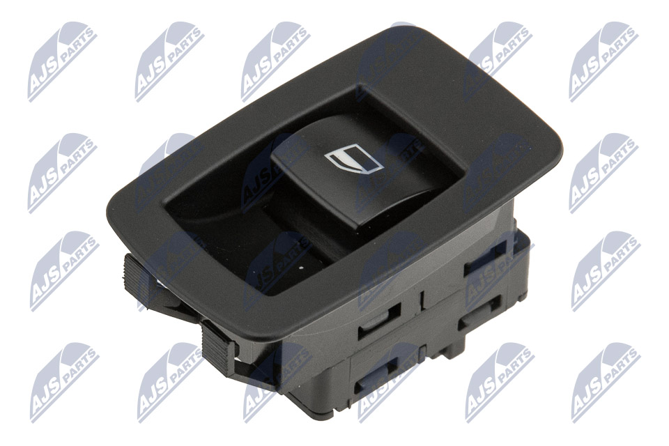Interruttore, Alzacristallo - EWS-BM-013 NTY