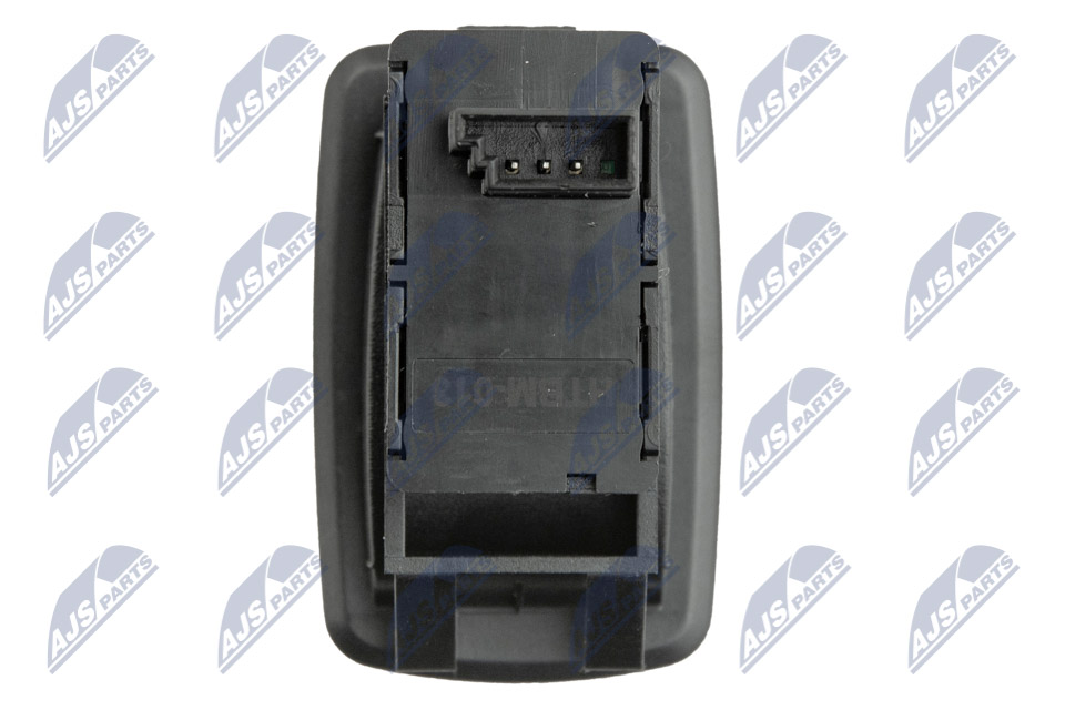 Switch, window regulator - EWS-BM-013 NTY