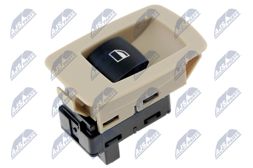 Switch, window regulator - EWS-BM-014 NTY