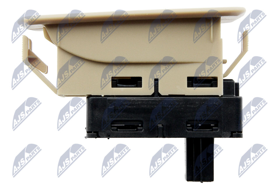 Switch, window regulator - EWS-BM-014 NTY