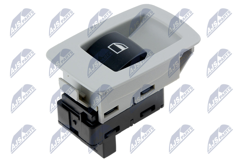 Switch, window regulator - EWS-BM-015 NTY