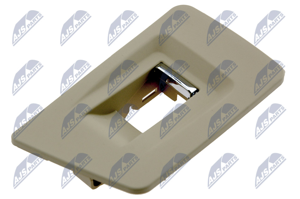 Housing, window regulator switch - EWS-BM-024 NTY
