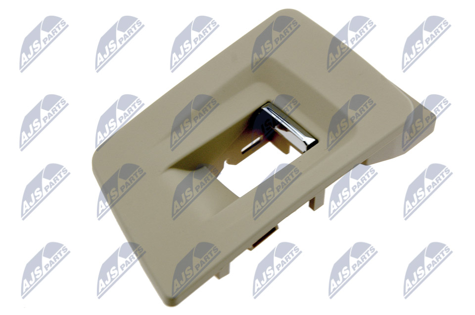 Housing, window regulator switch - EWS-BM-025 NTY