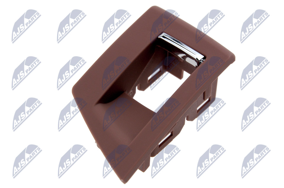 Housing, window regulator switch - EWS-BM-029 NTY