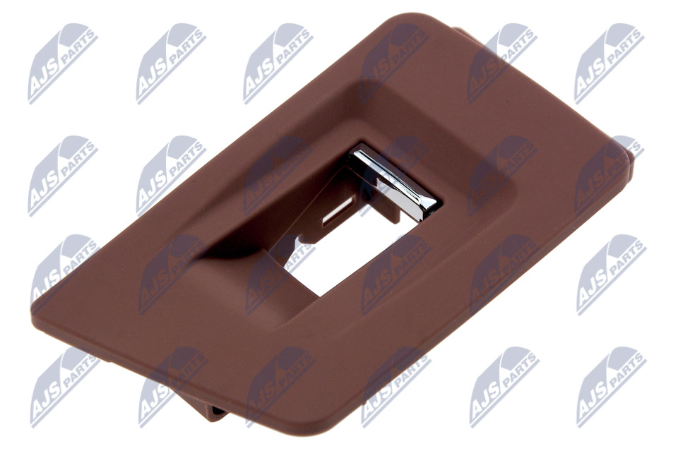 Housing, window regulator switch - EWS-BM-030 NTY