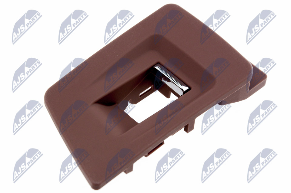 Housing, window regulator switch - EWS-BM-031 NTY
