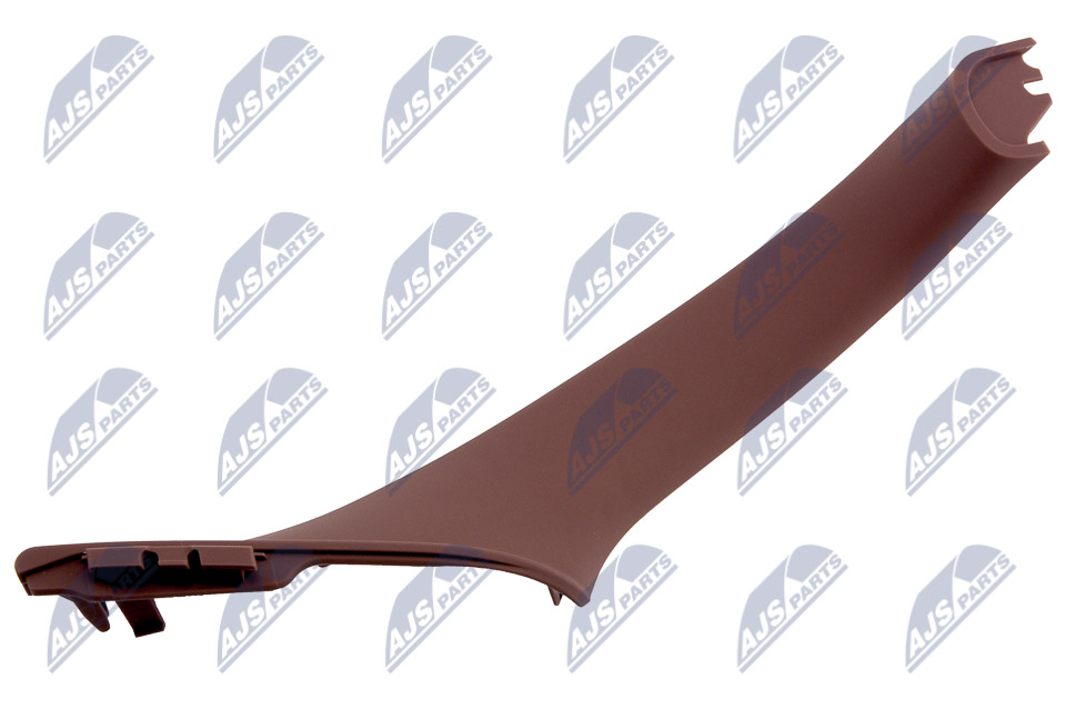 Maniglia portiera, Equipaggiamento interno - EWS-BM-033 NTY