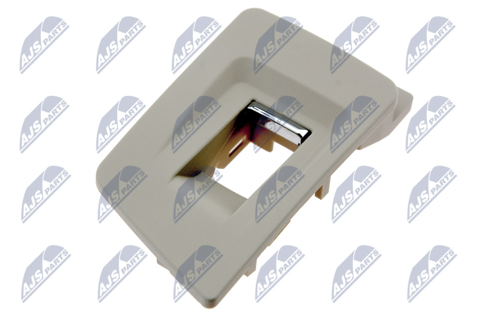 Housing, window regulator switch - EWS-BM-039 NTY