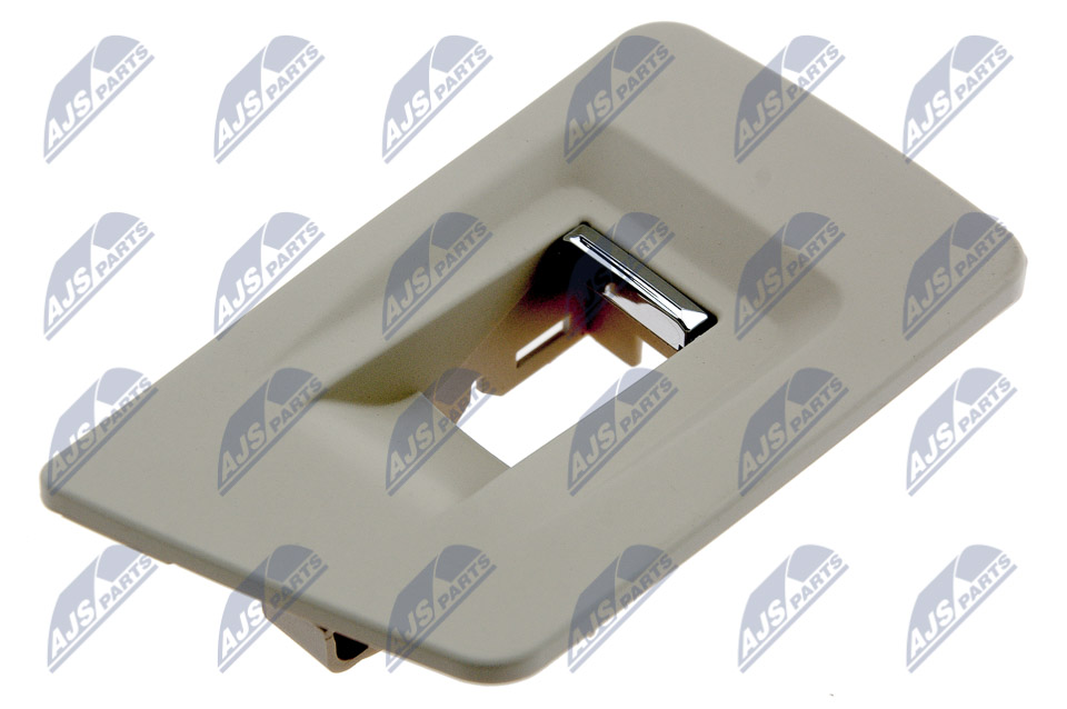 Housing, window regulator switch - EWS-BM-040 NTY