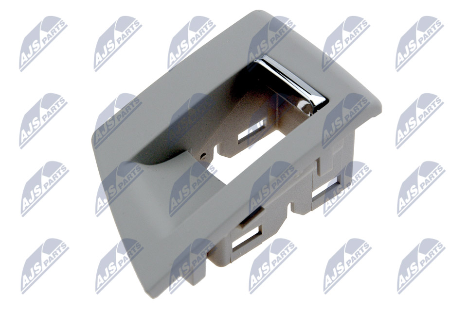 Housing, window regulator switch - EWS-BM-044 NTY