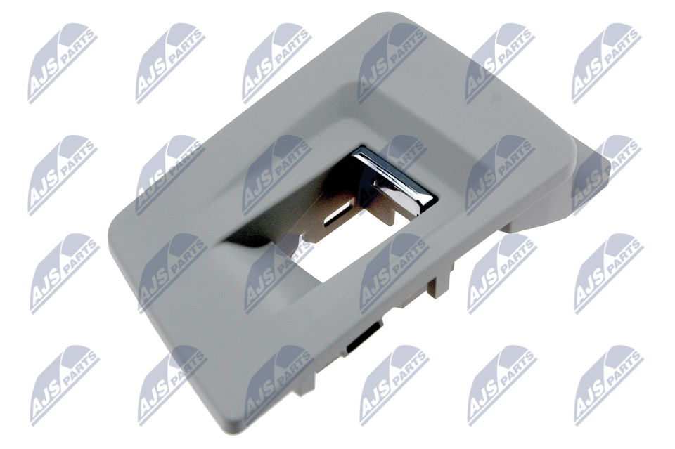 Housing, window regulator switch - EWS-BM-045 NTY