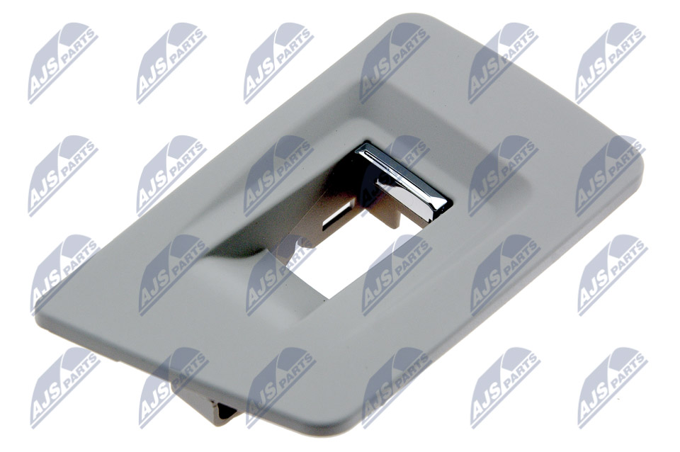 Housing, window regulator switch - EWS-BM-046 NTY