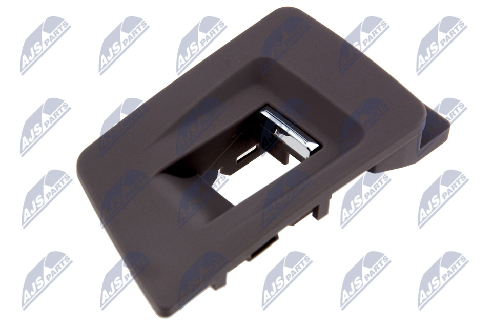 Housing, window regulator switch - EWS-BM-051 NTY