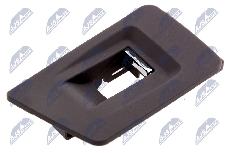 Housing, window regulator switch - EWS-BM-052 NTY