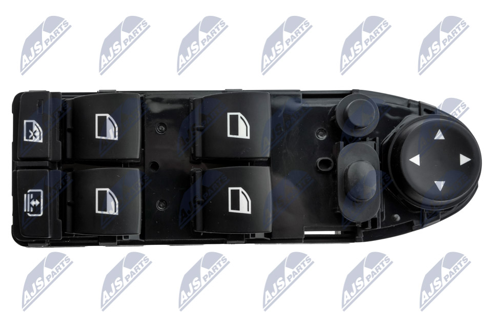 Switch, window regulator - EWS-BM-071 NTY