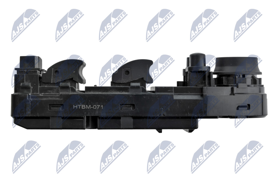 Switch, window regulator - EWS-BM-071 NTY