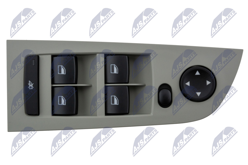 Switch, window regulator - EWS-BM-074 NTY