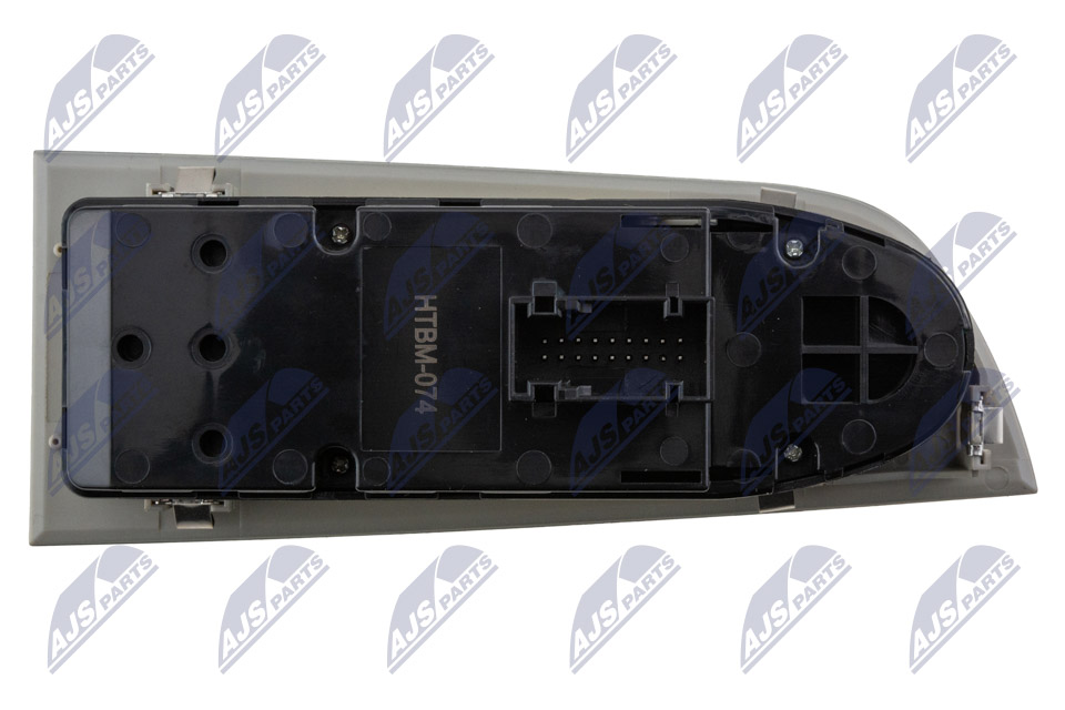 Switch, window regulator - EWS-BM-074 NTY