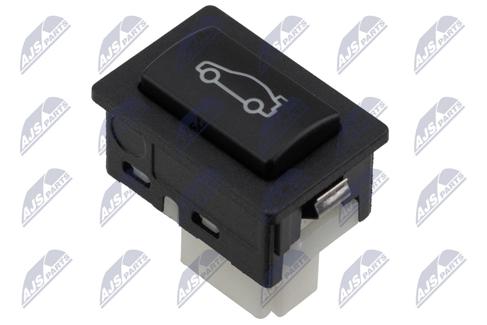 Switch, rear hatch release - EWS-BM-079 NTY