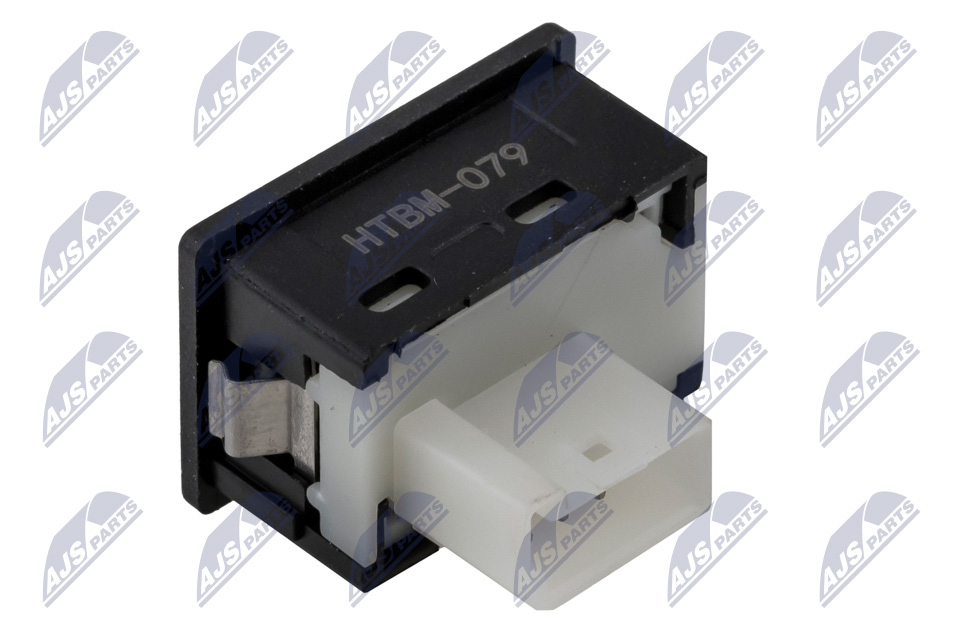Switch, rear hatch release - EWS-BM-079 NTY