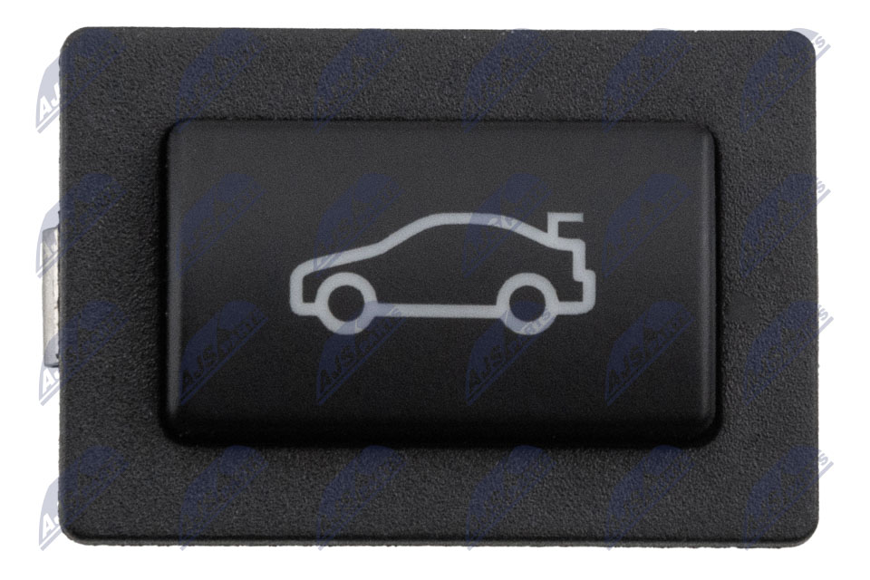 Switch, rear hatch release - EWS-BM-079 NTY