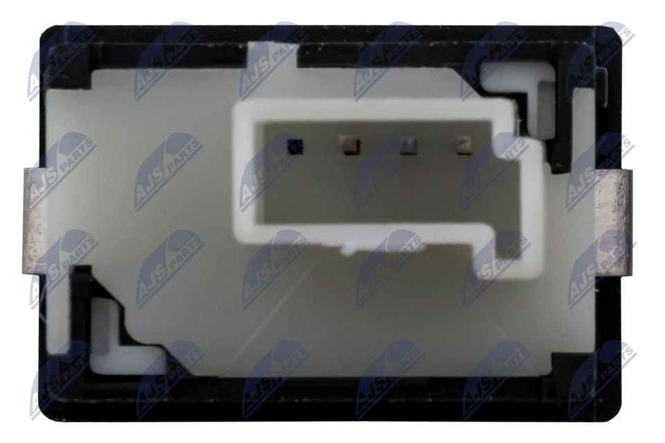 Switch, rear hatch release - EWS-BM-079 NTY