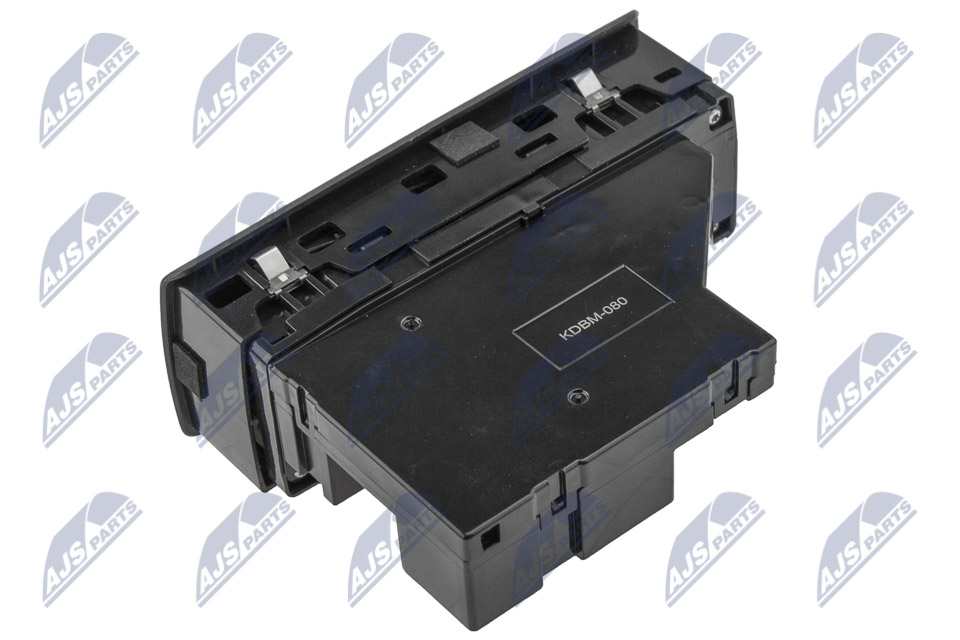 Switch, window regulator - EWS-BM-080 NTY