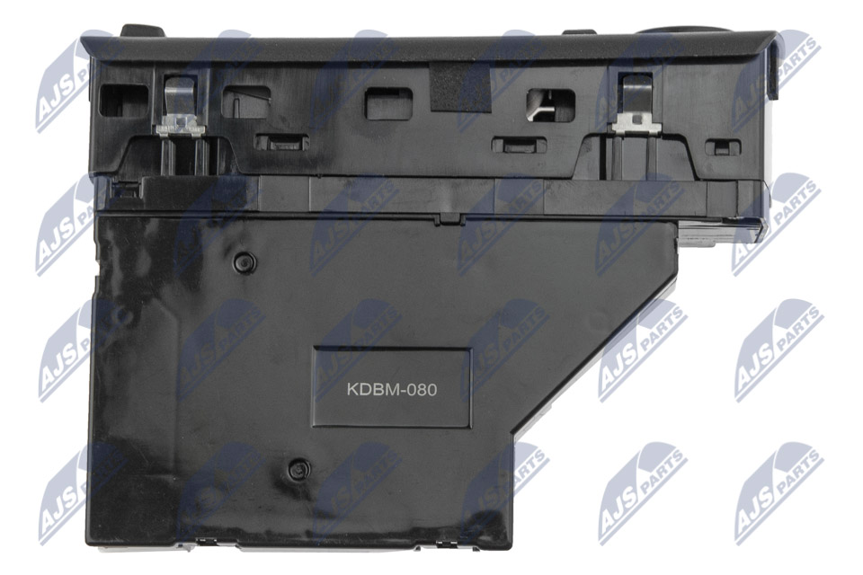 Switch, window regulator - EWS-BM-080 NTY