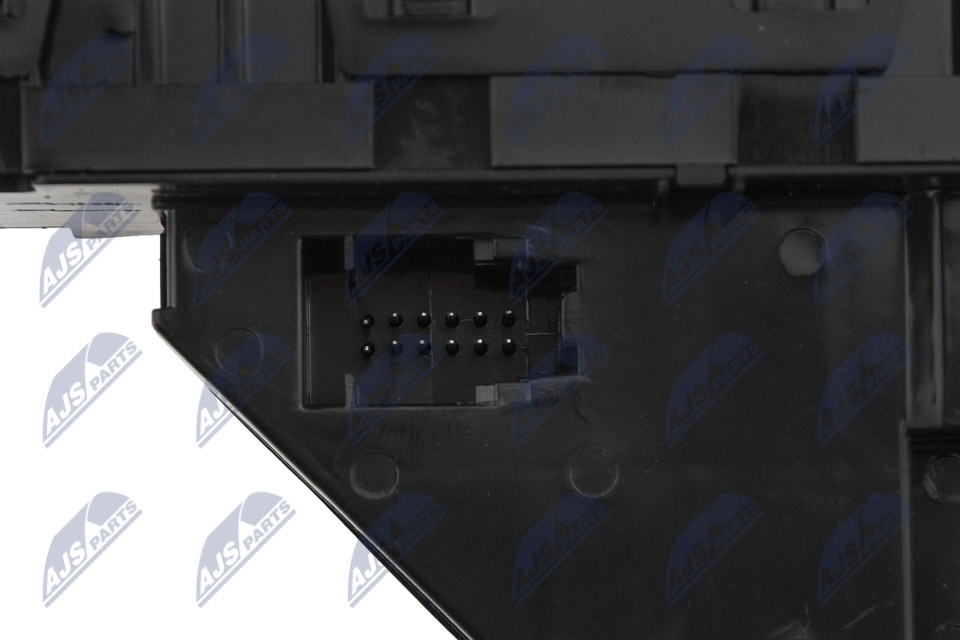 Switch, window regulator - EWS-BM-080 NTY