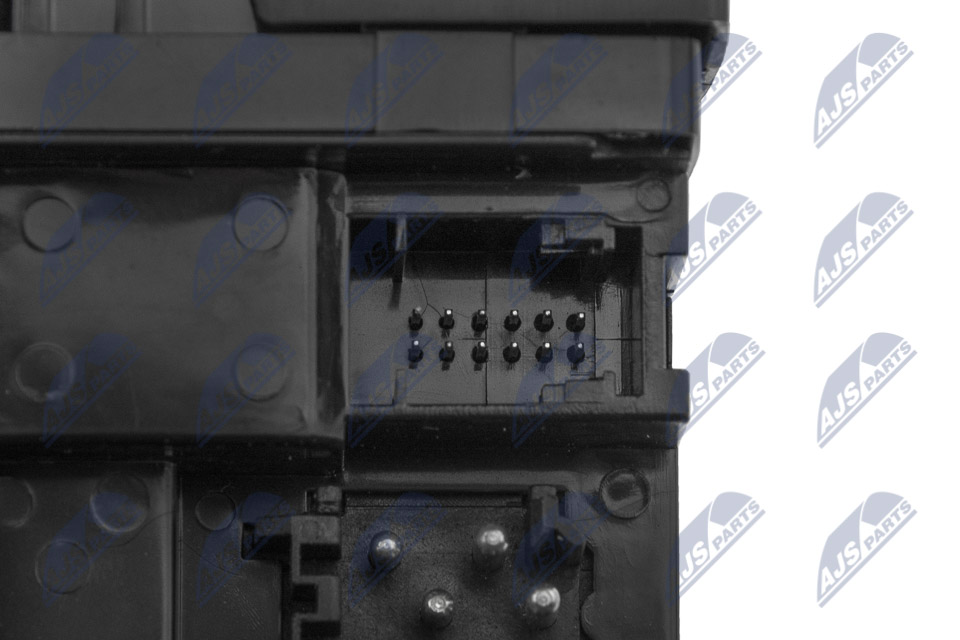Switch, window regulator - EWS-BM-080 NTY