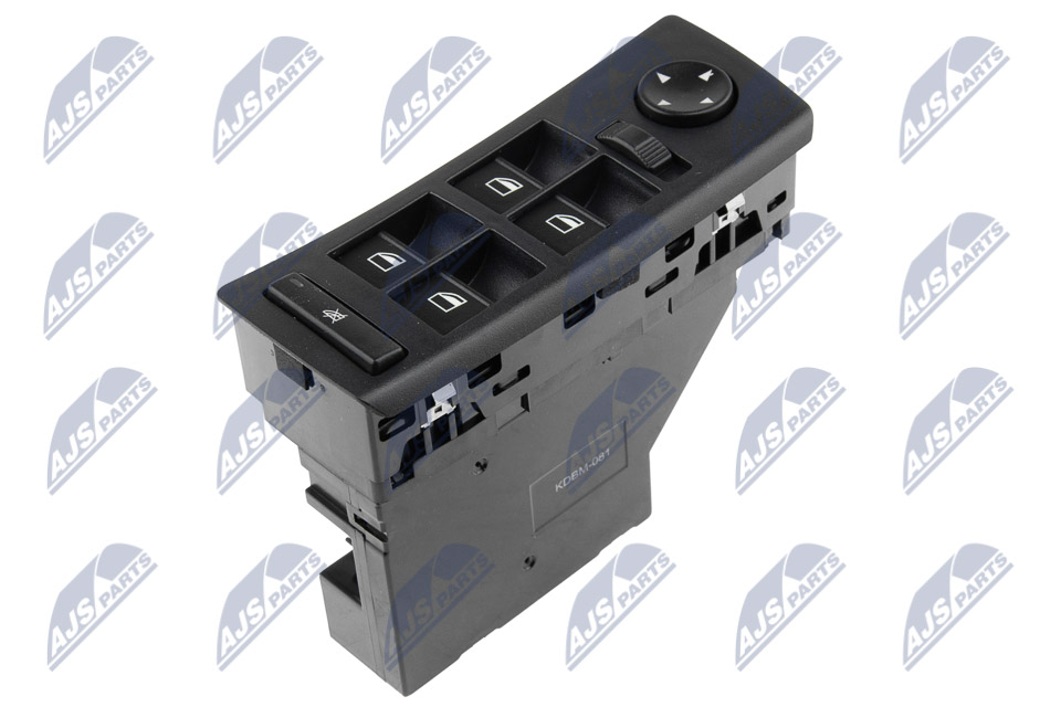 Interruttore, Alzacristallo - EWS-BM-081 NTY