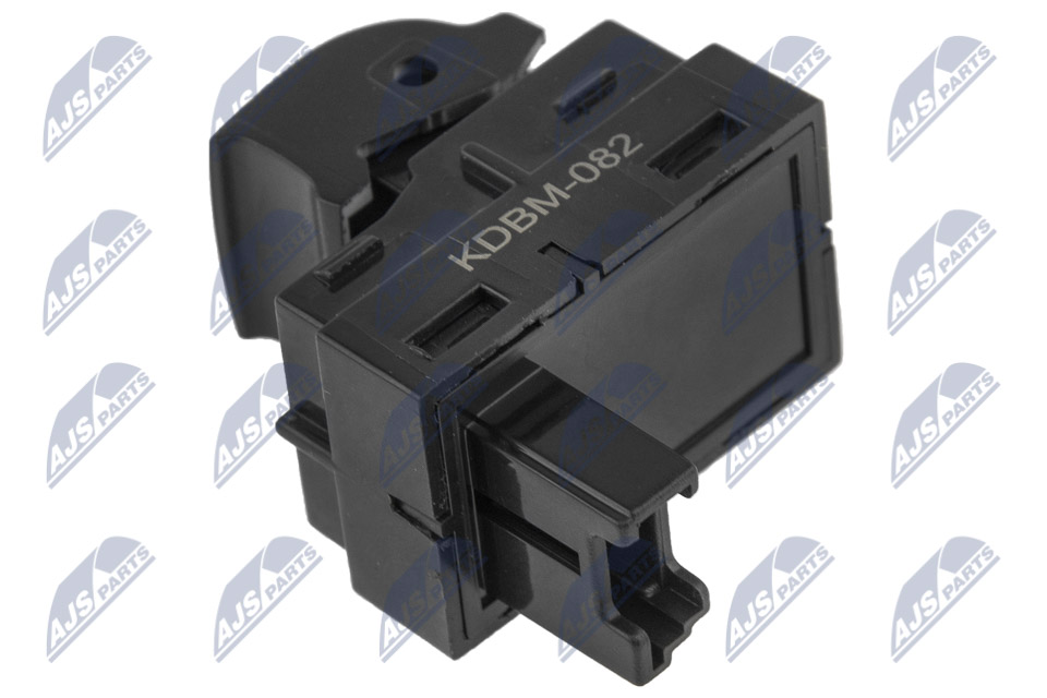 Switch, window regulator - EWS-BM-082 NTY