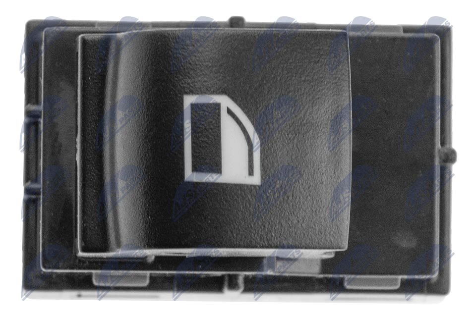 Switch, window regulator - EWS-BM-082 NTY
