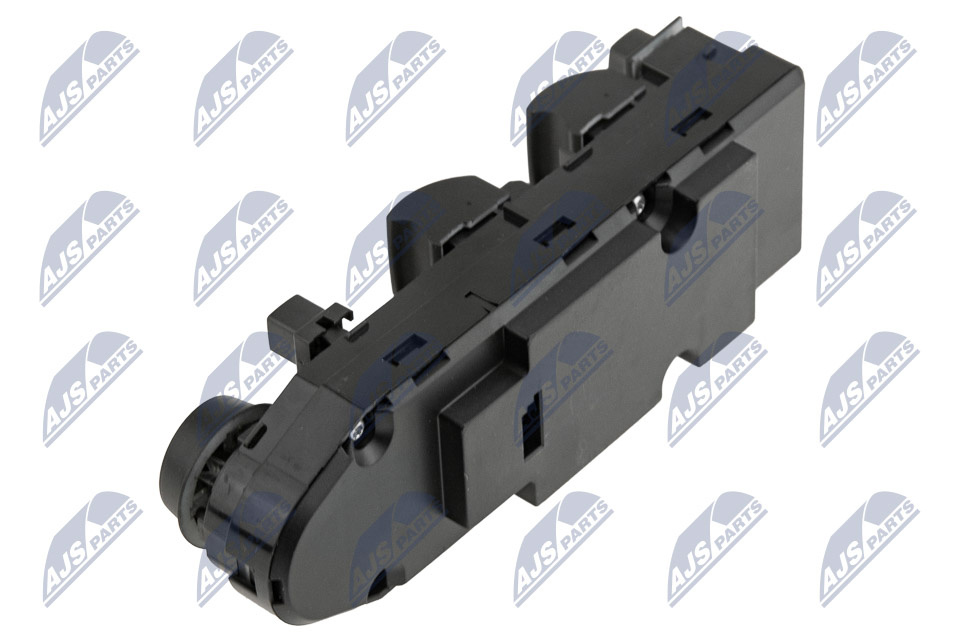 Switch, window regulator - EWS-BM-085 NTY