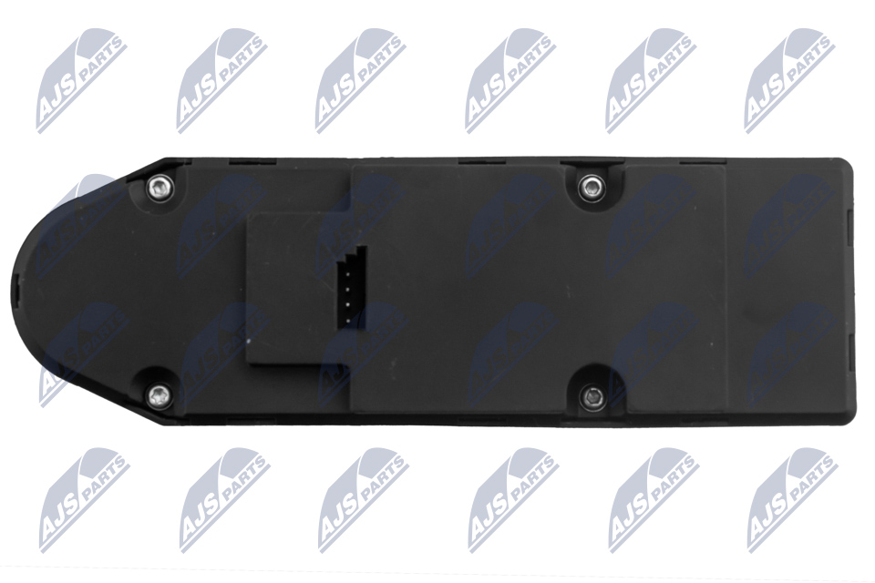 Switch, window regulator - EWS-BM-086 NTY