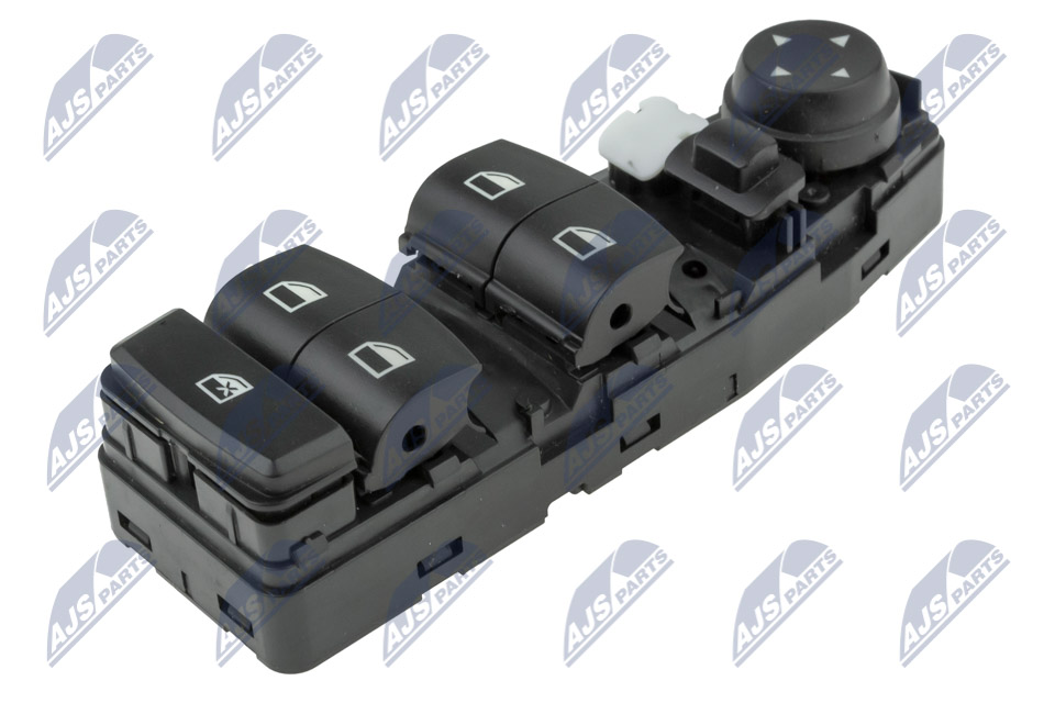 Interruttore, Alzacristallo - EWS-BM-088 NTY