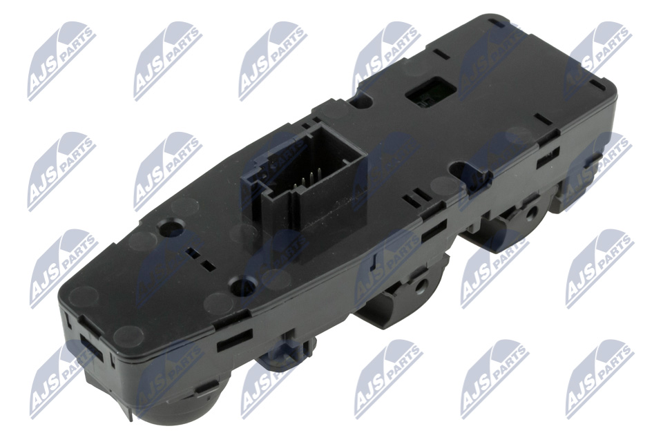 Switch, window regulator - EWS-BM-088 NTY