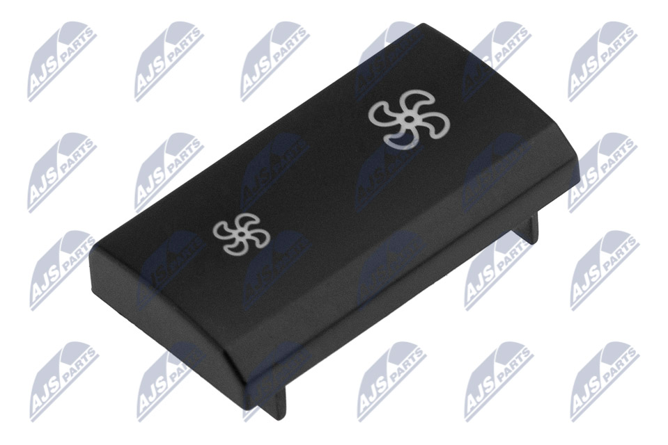 Attuatore, Riscaldamento/ Ventilazione - EWS-BM-093 NTY