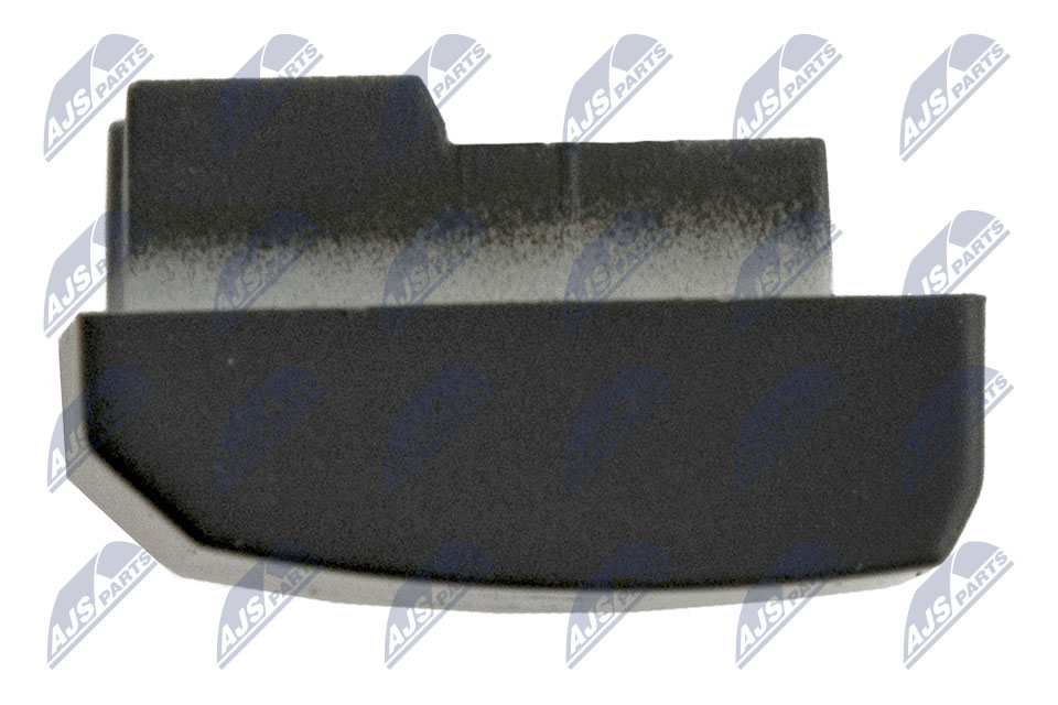 Control Element, heating/ventilation - EWS-BM-093 NTY